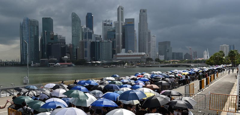 Quali sono le città più care del mondo