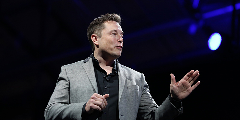 Il nuovo piano di Elon Musk per Tesla