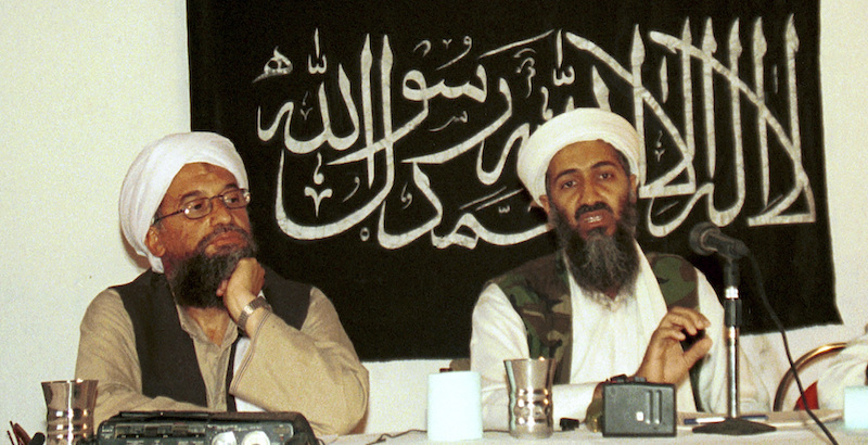 Gli Stati Uniti hanno ucciso Ayman al Zawahiri, capo di al Qaida