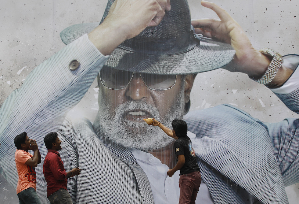 Chennai India
