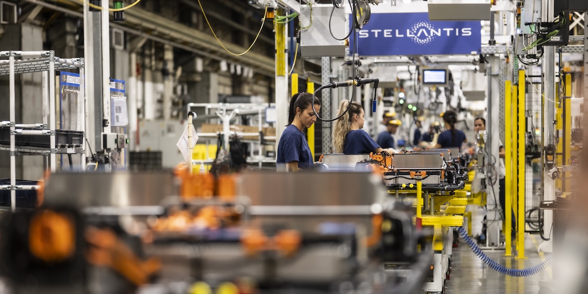 Stellantis ha annunciato nuovi investimenti in Marocco, e in Italia qualcuno si è arrabbiato